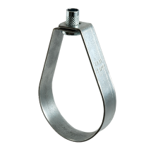 Swivel & Split Ring Hangers, #41SS Swivel Ring Hanger